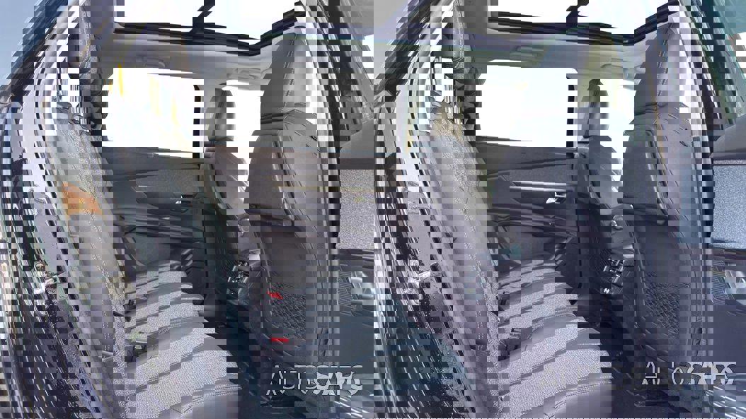 Peugeot 5008 1.2 PureTech Allure EAT8 de 2020