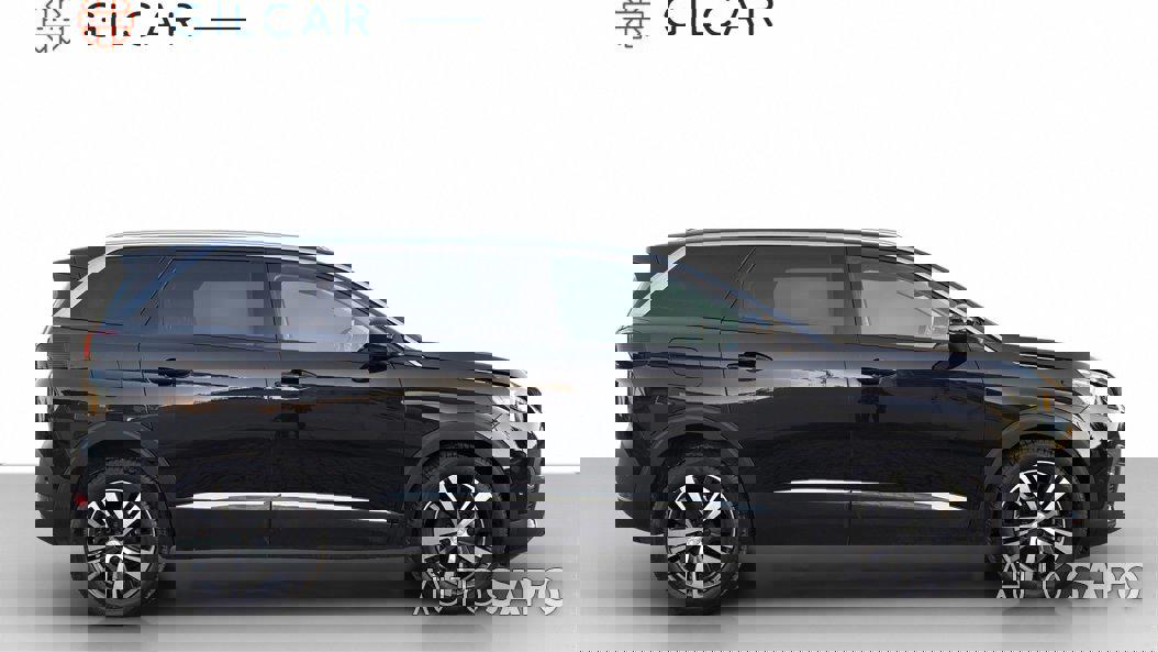 Peugeot 5008 1.2 PureTech Allure EAT8 de 2020