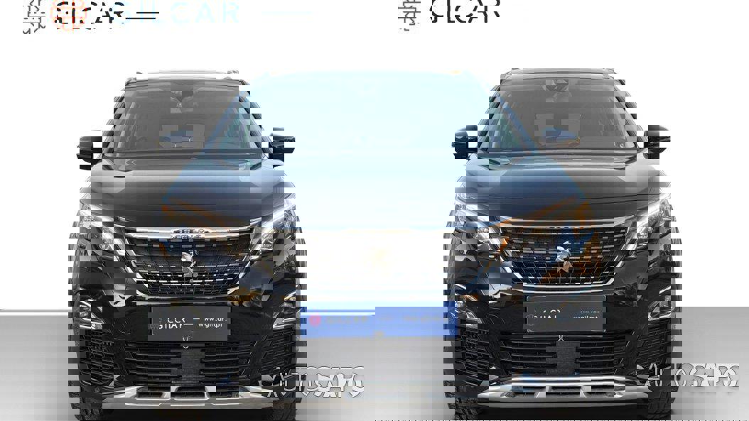 Peugeot 5008 1.2 PureTech Allure EAT8 de 2020