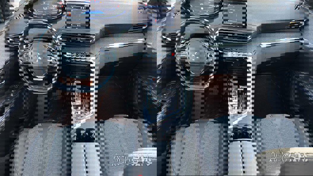 Peugeot 5008 1.2 PureTech Allure EAT8 de 2020