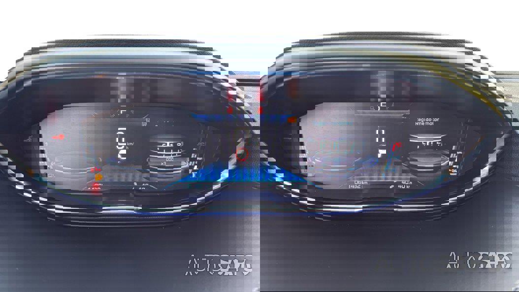 Peugeot 5008 1.2 PureTech Allure EAT8 de 2020