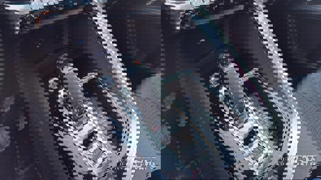 Peugeot 5008 1.2 PureTech Allure EAT8 de 2020