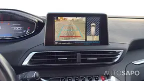 Peugeot 5008 1.2 PureTech Allure EAT8 de 2020