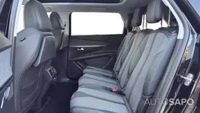 Peugeot 5008 1.2 PureTech Allure EAT8 de 2020