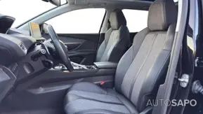 Peugeot 5008 1.2 PureTech Allure EAT8 de 2020