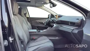 Peugeot 5008 1.2 PureTech Allure EAT8 de 2020