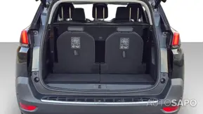 Peugeot 5008 1.2 PureTech Allure EAT8 de 2020