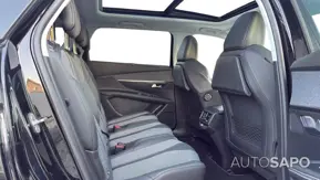 Peugeot 5008 1.2 PureTech Allure EAT8 de 2020