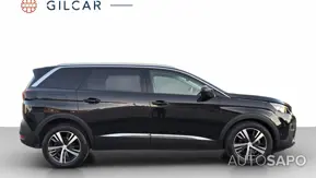 Peugeot 5008 1.2 PureTech Allure EAT8 de 2020