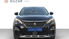 Peugeot 5008 1.2 PureTech Allure EAT8 de 2020