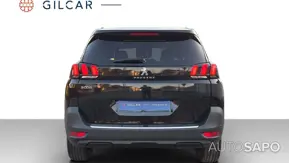 Peugeot 5008 1.2 PureTech Allure EAT8 de 2020