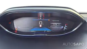 Peugeot 5008 1.2 PureTech Allure EAT8 de 2020