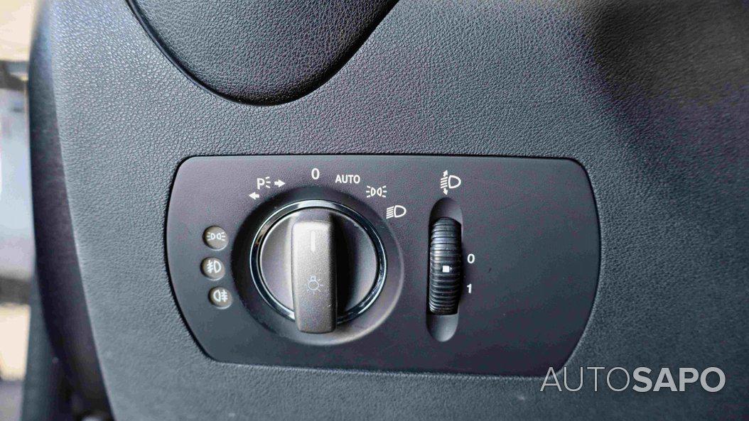 Mercedes-Benz Classe SLK de 2004