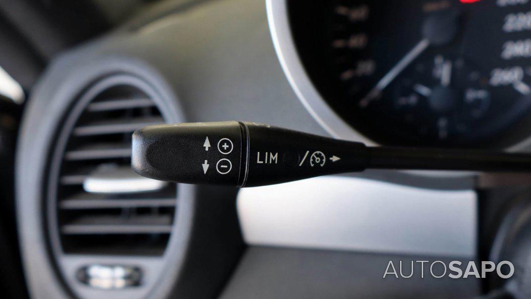 Mercedes-Benz Classe SLK de 2004