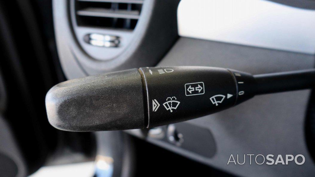 Mercedes-Benz Classe SLK de 2004