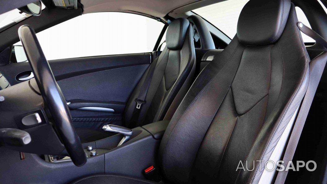 Mercedes-Benz Classe SLK de 2004