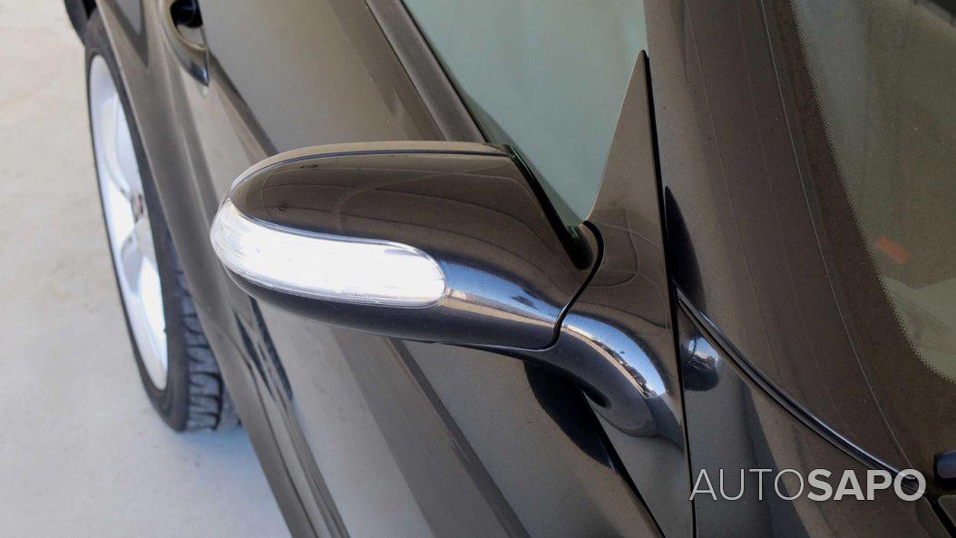 Mercedes-Benz Classe SLK de 2004