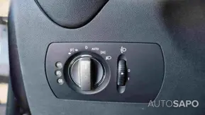 Mercedes-Benz Classe SLK de 2004