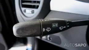 Mercedes-Benz Classe SLK de 2004