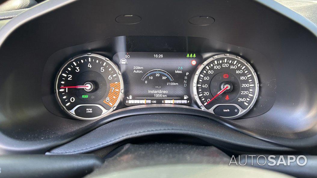 Jeep Renegade de 2023