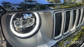 Jeep Renegade de 2023