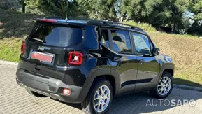 Jeep Renegade de 2023