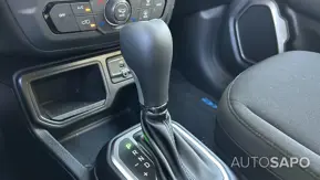 Jeep Renegade de 2023