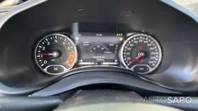 Jeep Renegade de 2023