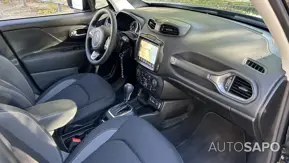 Jeep Renegade de 2023