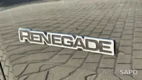 Jeep Renegade de 2023