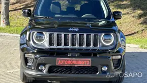 Jeep Renegade de 2023