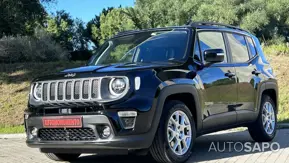 Jeep Renegade de 2023