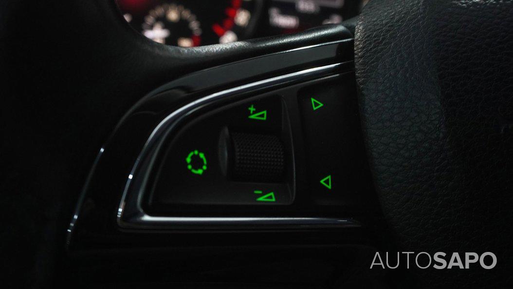 Skoda Octavia de 2014