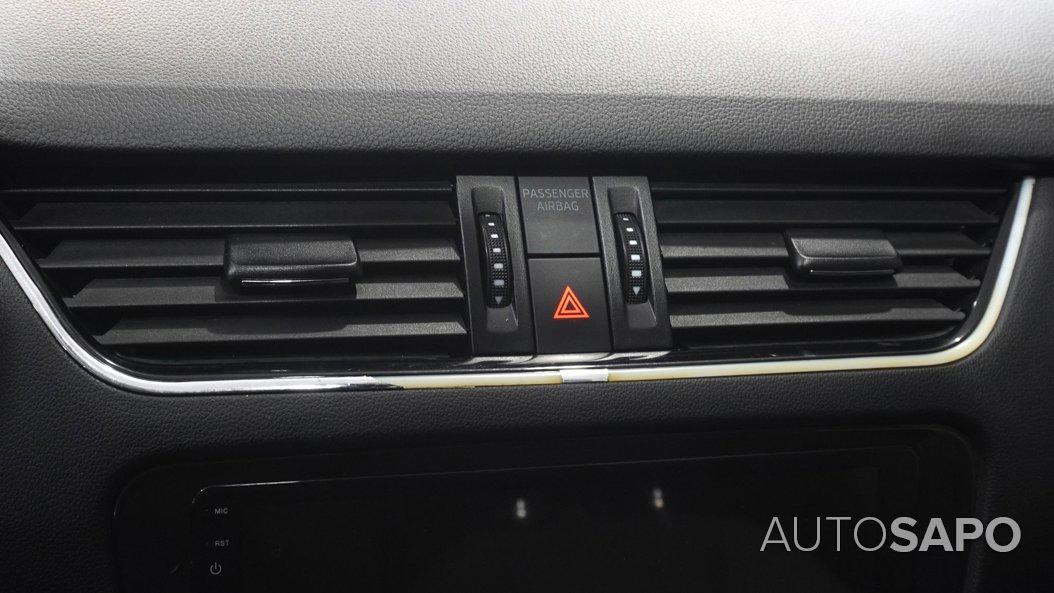 Skoda Octavia de 2014