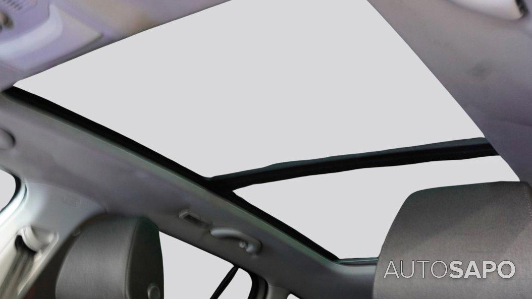 Skoda Octavia de 2014