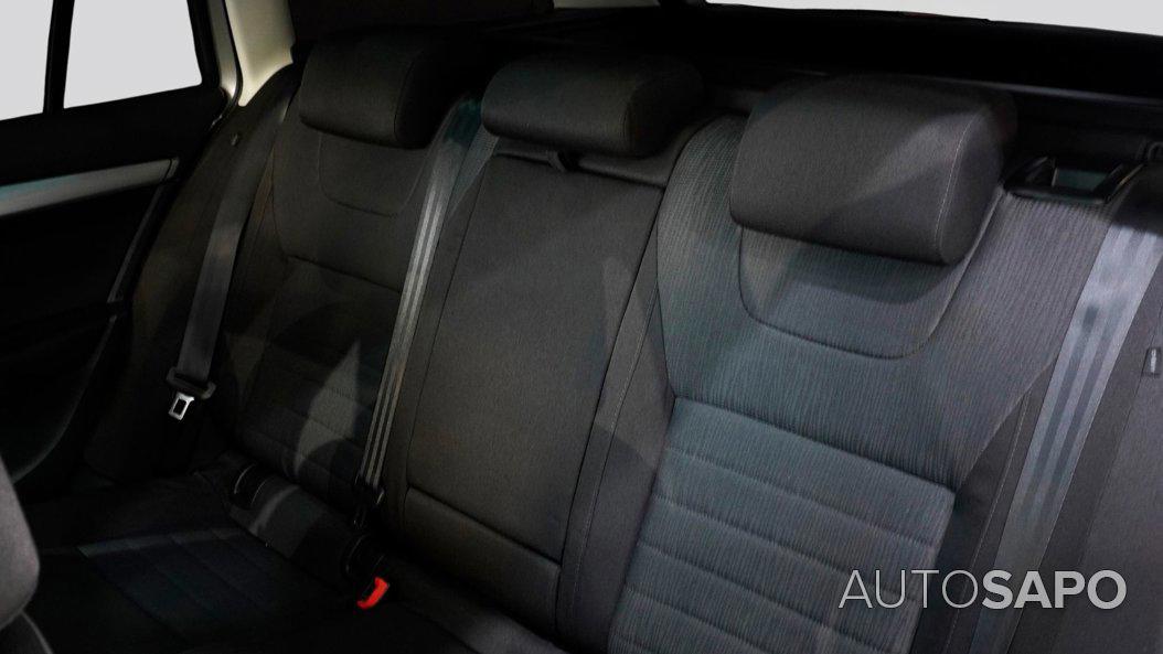 Skoda Octavia de 2014