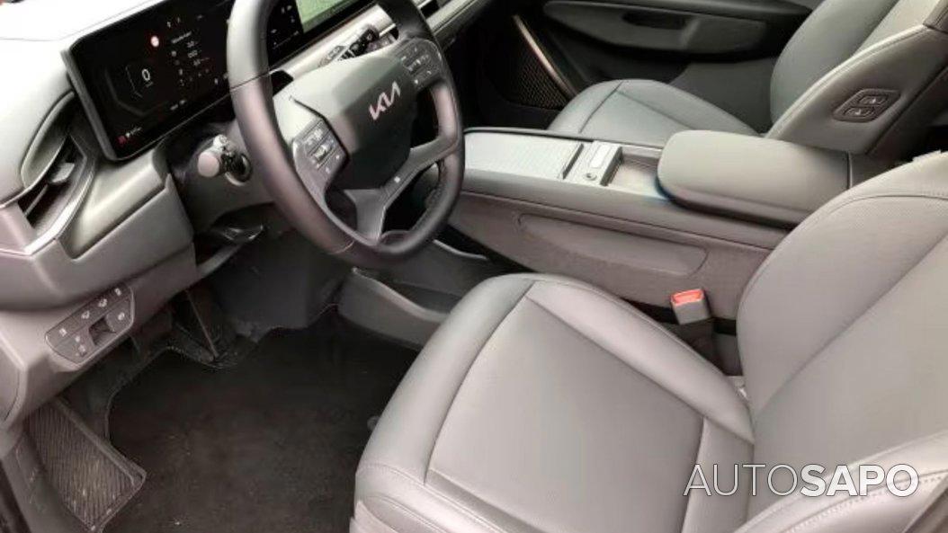 Skoda Octavia de 2014