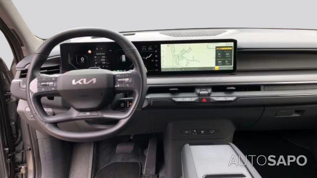 Skoda Octavia de 2014