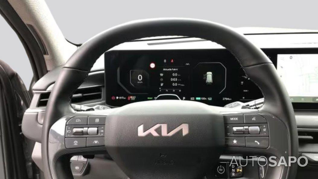 Skoda Octavia de 2014