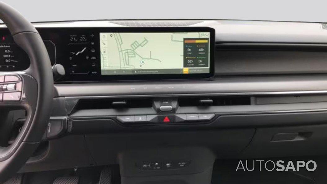 Skoda Octavia de 2014