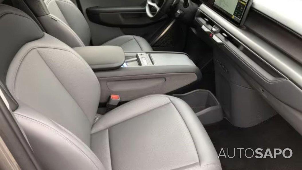 Skoda Octavia de 2014