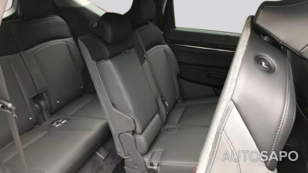 Skoda Octavia de 2014