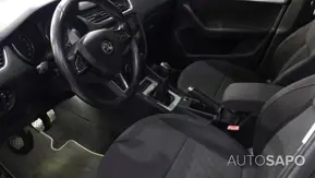 Skoda Octavia de 2014