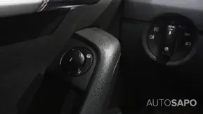 Skoda Octavia de 2014