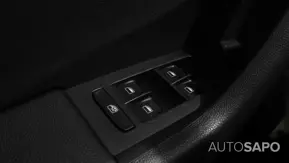 Skoda Octavia de 2014