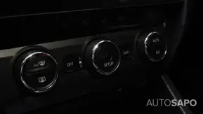 Skoda Octavia de 2014