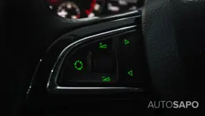 Skoda Octavia de 2014