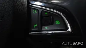 Skoda Octavia de 2014