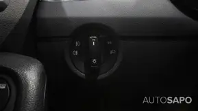 Skoda Octavia de 2014