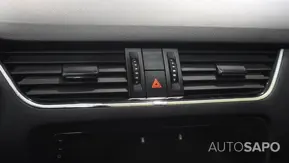 Skoda Octavia de 2014